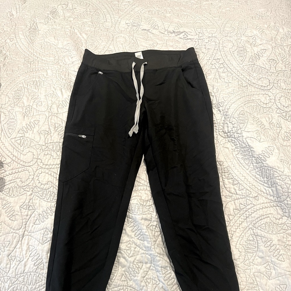 Figs jogger womens scrub pants